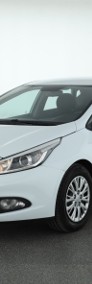 Kia Cee'd II , Klima, Parktronic-3