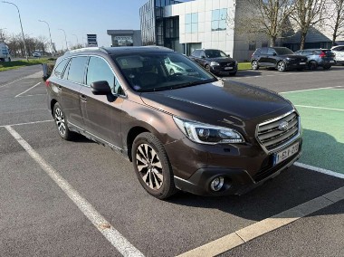 Subaru Outback V-1