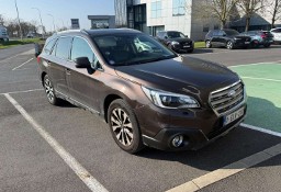 Subaru Outback V
