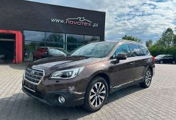 Subaru Outback V