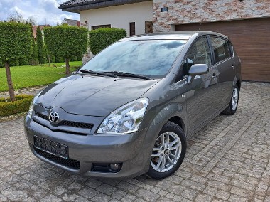 Toyota Corolla Verso III 1,8VVT-i 147tys.km.7osob. AUTOMAT!-1