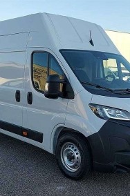 Peugeot Boxer L4H3 AT8 3.5t L4H3 AT8 3.5t 2.2 180KM-2