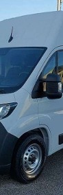 Peugeot Boxer L4H3 AT8 3.5t L4H3 AT8 3.5t 2.2 180KM-4