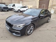 BMW SERIA 7 I (G11/G12) 730d xDrive 265KM 2018r