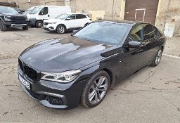 BMW SERIA 7 I (G11/G12) 730d xDrive 265KM 2018r