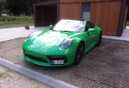 Porsche 911 I wł Bezwypadkowy