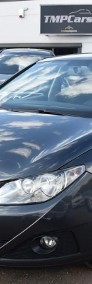 SEAT Ibiza V 1.4 Benzyna+ LPG_2010 rok_Niski przebieg_Klimatronic_Mp 3/Aux_-3