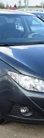 SEAT Ibiza V 1.4 Benzyna+ LPG_2010 rok_Niski przebieg_Klimatronic_Mp 3/Aux_-4