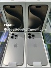 Apple iPhone 15 Pro Max, iPhone 15 Pro, iPhone 15, iPhone 15 Plus,14 Pro Max