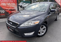 Ford Mondeo VI Ford Mondeo Salon PL * Klima * Alusy * Elektryka * Isofix * Sedan