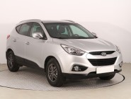 Hyundai ix35 , Skóra, Navi, Klimatronic, Tempomat, Parktronic,