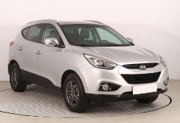 Hyundai ix35 , Skóra, Navi, Klimatronic, Tempomat, Parktronic,