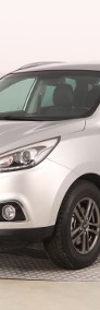 Hyundai ix35 , Skóra, Navi, Klimatronic, Tempomat, Parktronic,-3