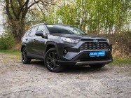Toyota RAV 4 IV , Salon Polska, Serwis ASO, Automat, Klimatronic, Tempomat,