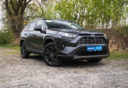 Toyota RAV 4 IV , Salon Polska, Serwis ASO, Automat, Klimatronic, Tempomat,
