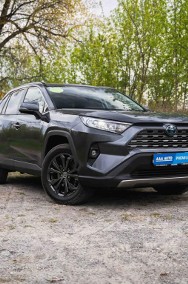 Toyota RAV 4 IV , Salon Polska, Serwis ASO, Automat, Klimatronic, Tempomat,-2