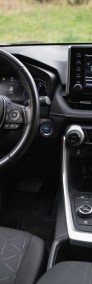 Toyota RAV 4 IV , Salon Polska, Serwis ASO, Automat, Klimatronic, Tempomat,-3