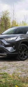 Toyota RAV 4 IV , Salon Polska, Serwis ASO, Automat, Klimatronic, Tempomat,-4