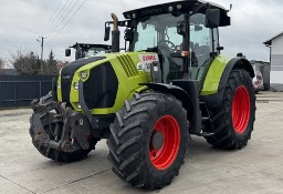 Ciągnik rolniczy Claas Arion 640 2012r Gotowy do pracy!