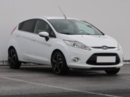 Ford Fiesta VII , Klimatronic,ALU