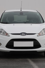 Ford Fiesta VII , Klimatronic,ALU-2