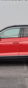 Volkswagen T-Roc , Salon Polska, 1. Właściciel, Serwis ASO, Automat, Skóra,-4