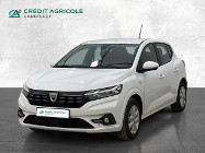 Dacia Sandero II Dacia Sandero 1.0 TCE Comfort / gaz