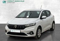Dacia Sandero II Dacia Sandero 1.0 TCE Comfort / gaz