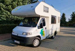Fiat Ducato Ducato Kamper