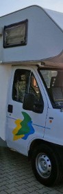 Fiat Ducato Ducato Kamper-4