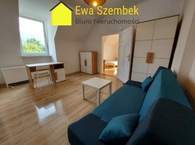 Mieszkanie, sprzedaż, 47.00, Kraków, Łobzów-1