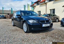 BMW SERIA 3 IV (E90/E91/E92/E93) BMW SERIA 3 Automat