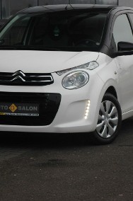 Citroen C1 II Origins*Navi*Klimatr*GrzFot*Kamera*Esp*Led*BT*Android*Gwar VGS!!!-2