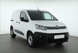 Citroen Berlingo II , L1H1, 3m3, VAT 23%, 3 Miejsca, 2 EU palet