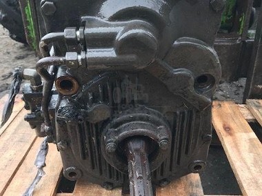 Fendt 933 - WOM Przedni-1