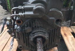 Fendt 933 - WOM Przedni