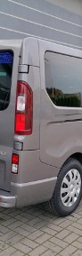 Opel Vivaro II L2H1 Trafic 9 MIEJSC Klima Czujniki NAWIEWY NA TYŁ-3
