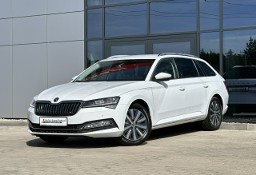 Skoda Superb III 8xALU, Full LED, Łopatki, Navi, Czujniki, Ele.Klapa, GWARANCJA, ASO!