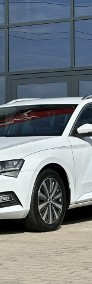 Skoda Superb III 8xALU, Full LED, Łopatki, Navi, Czujniki, Ele.Klapa, GWARANCJA, ASO!-3