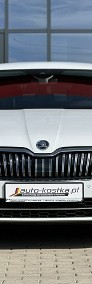 Skoda Superb III 8xALU, Full LED, Łopatki, Navi, Czujniki, Ele.Klapa, GWARANCJA, ASO!-4