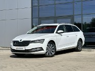 Skoda Superb III 8xALU, Full LED, Łopatki, Navi, Czujniki, Ele.Klapa, GWARANCJA, ASO!