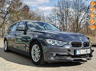 BMW SERIA 3 V (F30/F31/F34) BMW SERIA 3