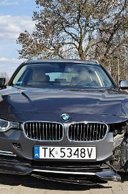BMW SERIA 3-2