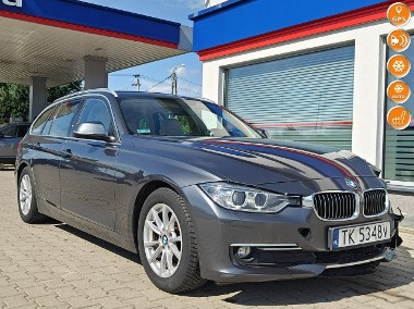 BMW SERIA 3-1
