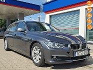BMW SERIA 3 V (F30/F31/F34) BMW SERIA 3