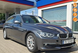 BMW SERIA 3 V (F30/F31/F34) BMW SERIA 3