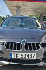 BMW SERIA 3-2