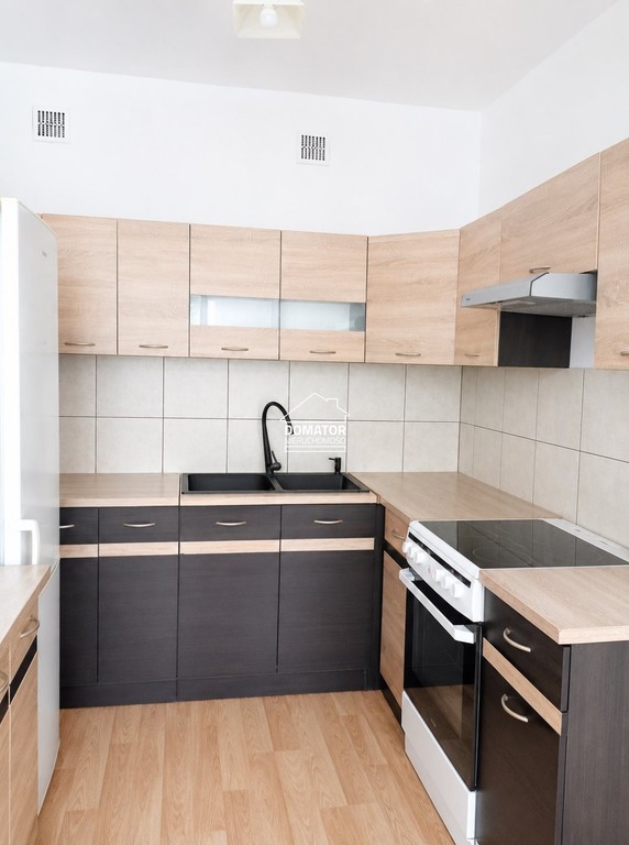 Mieszkanie do wynajęcia, 54 m² Szwederowo