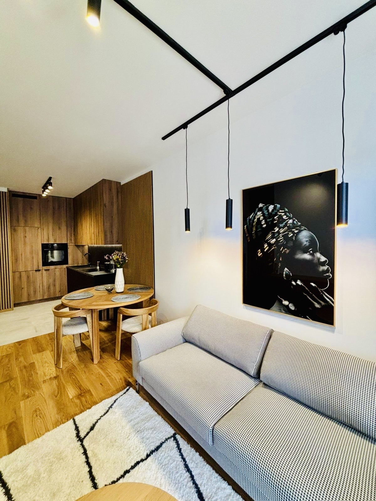 Mieszkanie do wynajęcia, 43 m² Katowice, Nadgórników