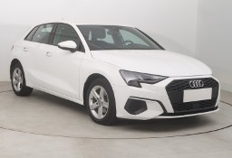Audi A3 III , Salon Polska, 1. Właściciel, Serwis ASO, Automat,